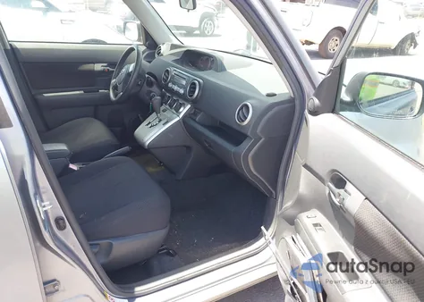 2009 Scion Xb z USA, uszkodzony, nr VIN JTLKE50E991085449